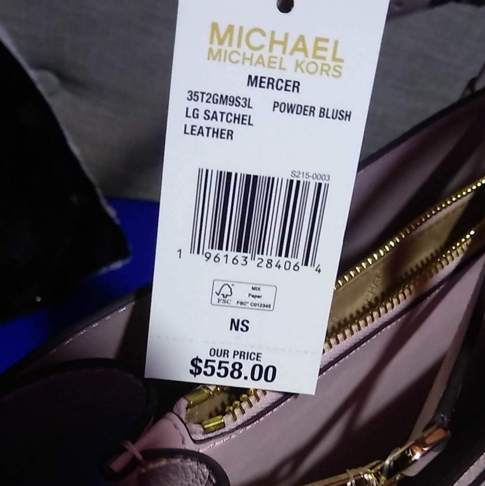Michael Kors Handbag